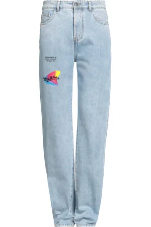 Msftsrep BOTTOMWEAR Pantaloni jeans