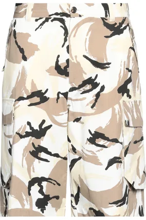 Kenzo BOTTOMWEAR Shorts e bermuda