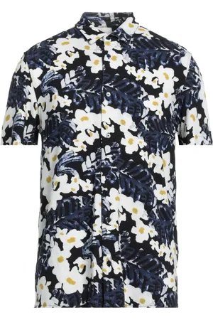 Majestic TOPWEAR Camicie