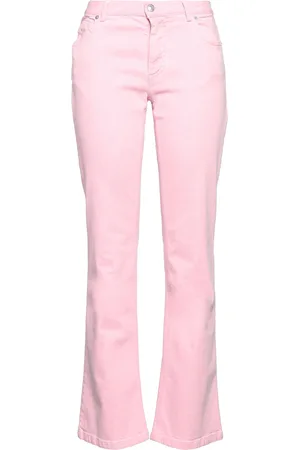 Marni BOTTOMWEAR Pantaloni jeans