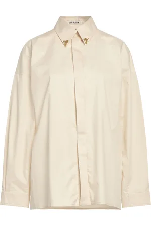 AERON TOPWEAR Camicie