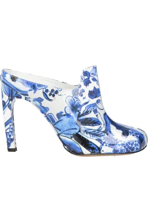 DRIES VAN NOTEN CALZATURE Mules & Zoccoli