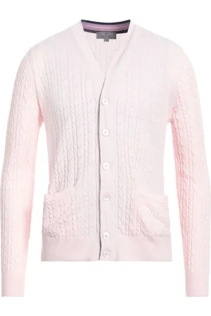 CANALI MAGLIERIA Cardigan