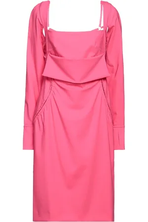 Jacquemus VESTITI Vestiti midi