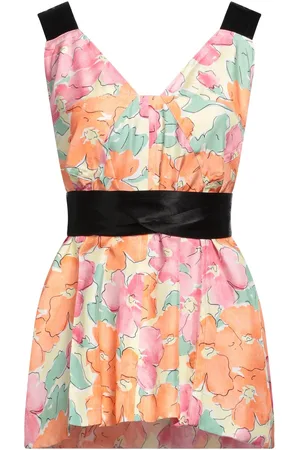 Plan C TOPWEAR Top