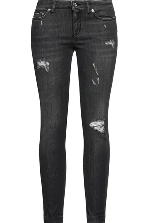 Dolce & Gabbana BOTTOMWEAR Pantaloni jeans