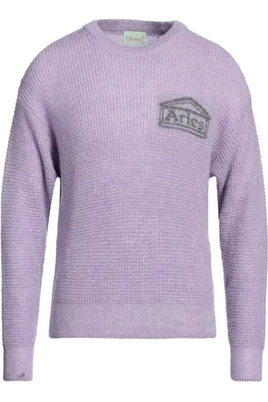 ARIES MAGLIERIA Pullover