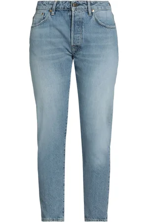 Golden Goose BOTTOMWEAR Pantaloni jeans