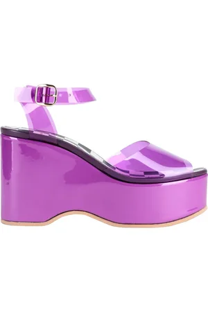 UNDERCOVER CALZATURE Sandali