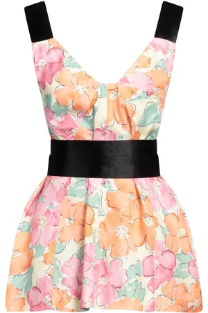 Plan C TOPWEAR Top