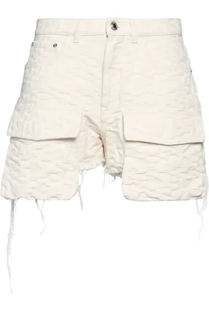 GCDS BOTTOMWEAR Shorts e bermuda
