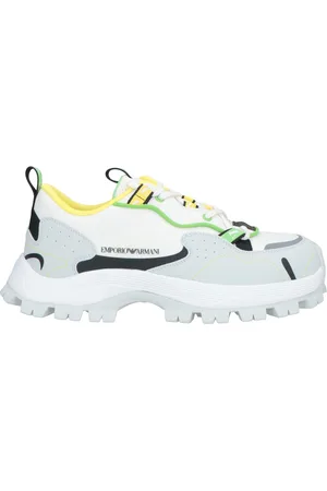 Emporio Armani CALZATURE Sneakers