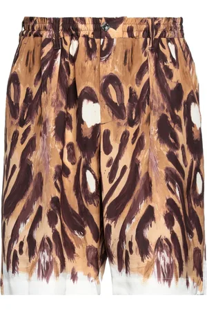 Marni BOTTOMWEAR Shorts e bermuda