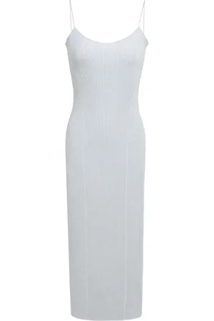 Khaite VESTITI Vestiti midi