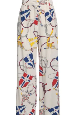 Etro BOTTOMWEAR Pantaloni