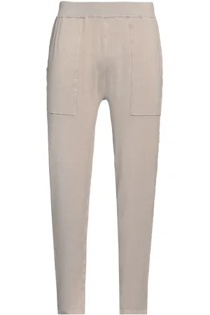 Majestic BOTTOMWEAR Pantaloni