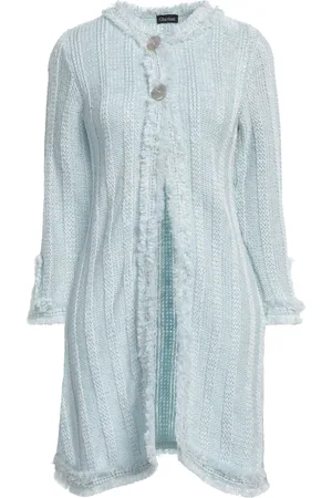 CHARLOTT MAGLIERIA Cardigan