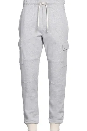 Majestic BOTTOMWEAR Pantaloni