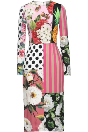 Dolce & Gabbana VESTITI Vestiti midi