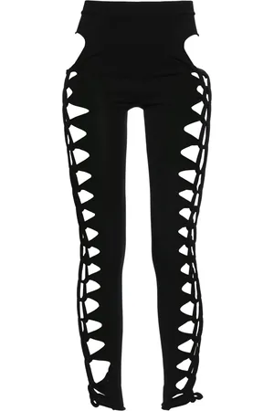 AGR BOTTOMWEAR Leggings