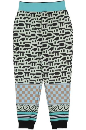 Burberry BOTTOMWEAR Pantaloni