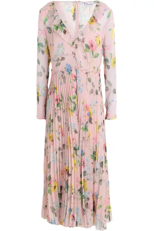 RED Valentino VESTITI Vestiti midi