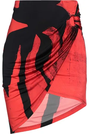 Louisa Ballou BOTTOMWEAR Minigonne
