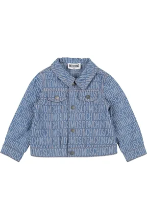 Moschino CAPISPALLA Capispalla jeans
