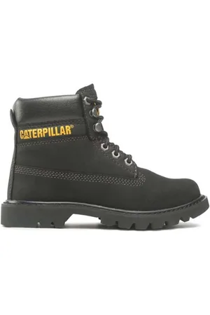 Negozi sales scarpe caterpillar