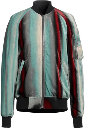 Rick Owens CAPISPALLA Giacche & Giubbotti