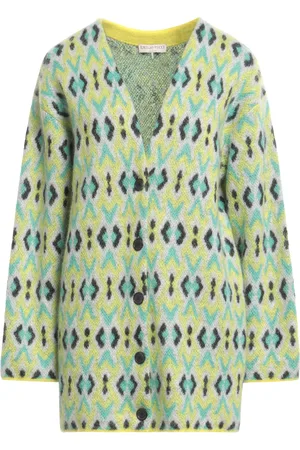 Puccini MAGLIERIA Cardigan