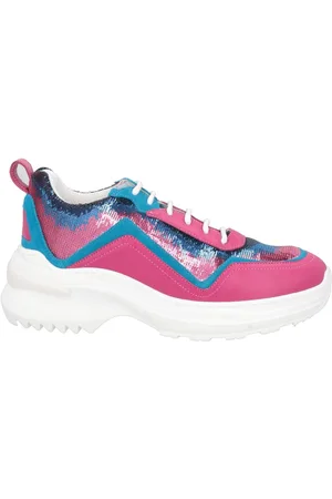 Alberta Ferretti CALZATURE Sneakers