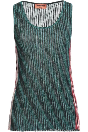 Missoni TOPWEAR Top