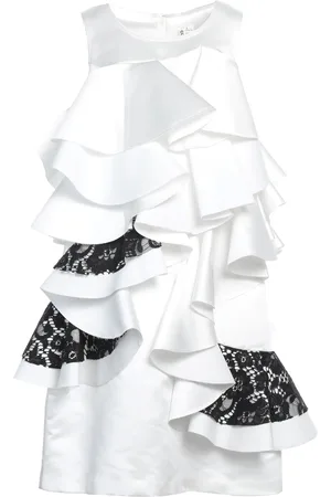 Comme des Garçons VESTITI Vestiti midi