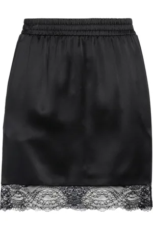 Burberry BOTTOMWEAR Minigonne