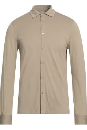 Majestic TOPWEAR Camicie