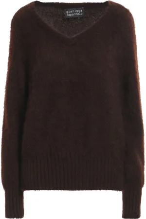 GIANLUCA CAPANNOLO MAGLIERIA Pullover