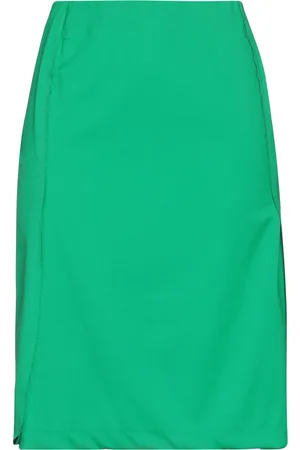 RAF SIMONS BOTTOMWEAR Gonne midi
