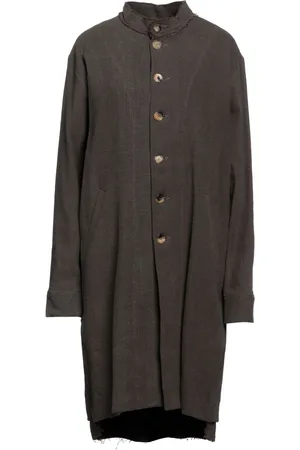 BY WALID CAPISPALLA Soprabiti & Trench