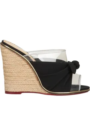 Charlotte Olympia CALZATURE Espadrillas