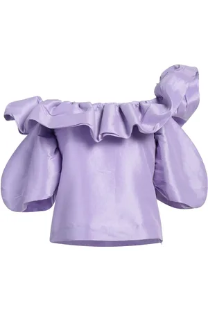 Kika Vargas TOPWEAR Top