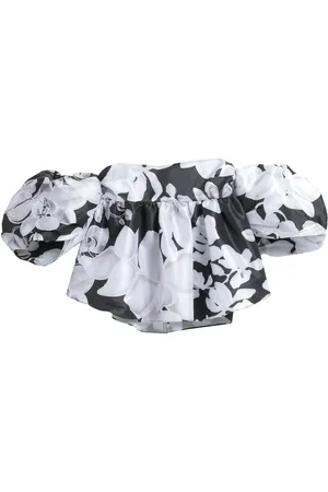 Kika Vargas TOPWEAR Top