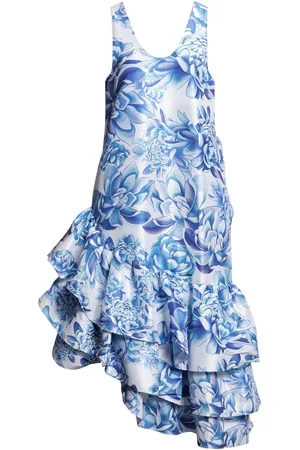 Kika Vargas VESTITI Vestiti midi
