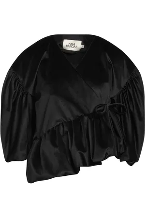 Kika Vargas TOPWEAR Top
