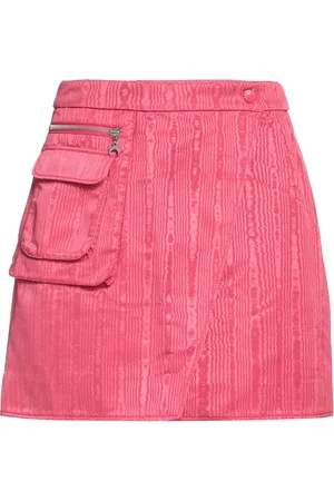 Marine Serre BOTTOMWEAR Shorts e bermuda