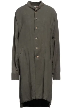BY WALID CAPISPALLA Soprabiti & Trench