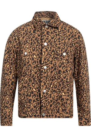 A Bathing Ape CAPISPALLA Giacche & Giubbotti