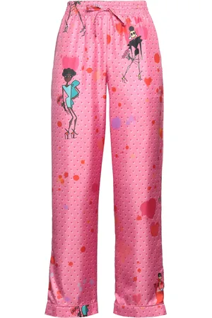 AZ FACTORY BOTTOMWEAR Pantaloni