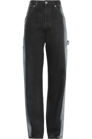 Heron Preston BOTTOMWEAR Pantaloni jeans