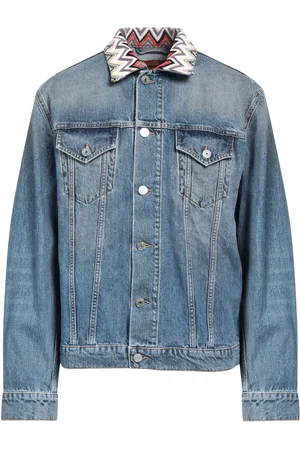 Missoni CAPISPALLA Capispalla jeans